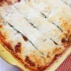 Gluten-Free Zucchini Lasagna Recipe