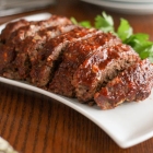 Gluten-Free Meatloaf Recipe