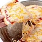 Gluten Free Pizza Crust Recipe