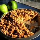 Gluten-Free Apple Pie Recipe