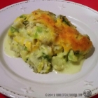Gluten-Free Broccoli And Cheese Casserole Recipe