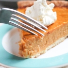 Gluten-Free Easy Pumpkin Pie Recipe